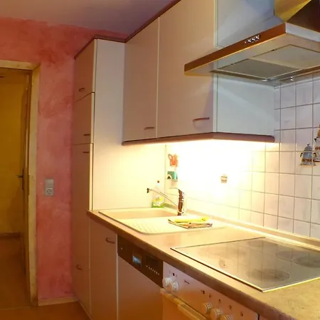 Appartamento Serrena - #73132 *